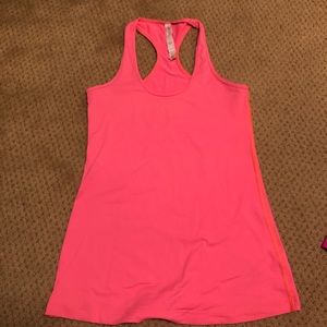 Lululemon Cool Racerback